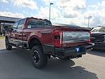 New 2025 Ford F-250 King Ranch Crew Cab 4x4 Pickup for sale #SD5075 - photo 6
