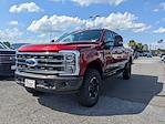 New 2025 Ford F-250 King Ranch Crew Cab 4x4 Pickup for sale #SD5075 - photo 8