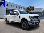 Used 2022 Ford F-250 Lariat Crew Cab for sale #SD5075B - photo 1