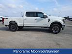 Used 2022 Ford F-250 Lariat Crew Cab for sale #SD5075B - photo 3