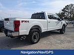 Used 2022 Ford F-250 Lariat Crew Cab for sale #SD5075B - photo 4