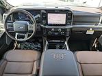 New 2025 Ford F-250 King Ranch Crew Cab 4x4 Pickup for sale #SD5077 - photo 15