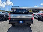 New 2025 Ford F-250 King Ranch Crew Cab 4x4 Pickup for sale #SD5077 - photo 6