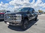 New 2025 Ford F-250 King Ranch Crew Cab 4x4 Pickup for sale #SD5077 - photo 8