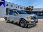 2019 Ford F-150 SuperCrew Cab 4x2 Pickup for sale #SD5081C - photo 1