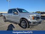2019 Ford F-150 SuperCrew Cab 4x2 Pickup for sale #SD5081C - photo 2