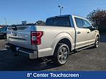 2019 Ford F-150 SuperCrew Cab 4x2 Pickup for sale #SD5081C - photo 4