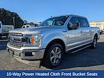 2019 Ford F-150 SuperCrew Cab 4x2 Pickup for sale #SD5081C - photo 9