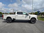 New 2025 Ford F-250 Platinum Crew Cab 4x4 Pickup for sale #SD5088 - photo 5