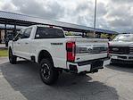 New 2025 Ford F-250 Platinum Crew Cab 4x4 Pickup for sale #SD5088 - photo 6