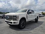 New 2025 Ford F-250 Platinum Crew Cab 4x4 Pickup for sale #SD5088 - photo 8