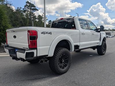 New 2025 Ford F-250 Lariat Crew Cab 4x4 Pickup for sale #SD5090 - photo 2
