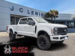 New 2025 Ford F-250 Lariat Crew Cab 4x4 Pickup for sale #SD5090 - photo 1