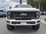New 2025 Ford F-250 Lariat Crew Cab 4x4 Pickup for sale #SD5090 - photo 10