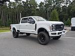 New 2025 Ford F-250 Lariat Crew Cab 4x4 Pickup for sale #SD5090 - photo 4