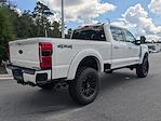 New 2025 Ford F-250 Lariat Crew Cab 4x4 Pickup for sale #SD5090 - photo 2