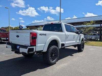 New 2025 Ford F-250 Lariat Crew Cab 4x4 Pickup for sale #SD5091 - photo 2