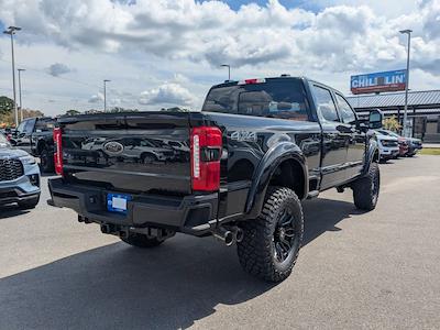 New 2025 Ford F-250 Lariat Crew Cab 4x4 Pickup for sale #SD5092 - photo 2