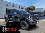 New 2025 Ford F-250 Lariat Crew Cab 4x4 Pickup for sale #SD5092 - photo 1