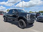New 2025 Ford F-250 Lariat Crew Cab 4x4 Pickup for sale #SD5092 - photo 4