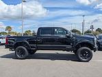 New 2025 Ford F-250 Lariat Crew Cab 4x4 Pickup for sale #SD5092 - photo 5