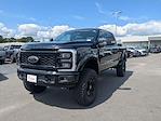 New 2025 Ford F-250 Lariat Crew Cab 4x4 Pickup for sale #SD5092 - photo 8