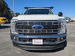 2025 Ford F-450 Crew Cab DRW 4x2 Knapheide Contractor Truck for sale #SD5097 - photo 9