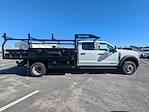 2025 Ford F-450 Crew Cab DRW 4x2 Knapheide Contractor Truck for sale #SD5097 - photo 4
