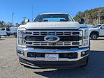New 2025 Ford F-550 Regular Cab Cab Chassis for sale #SD5098 - photo 9