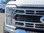 New 2025 Ford F-550 Regular Cab Cab Chassis for sale #SD5098 - photo 10