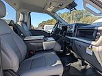 New 2025 Ford F-550 Regular Cab Cab Chassis for sale #SD5098 - photo 13