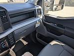 New 2025 Ford F-550 Regular Cab Cab Chassis for sale #SD5098 - photo 16
