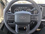 New 2025 Ford F-550 Regular Cab Cab Chassis for sale #SD5098 - photo 22