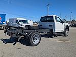 New 2025 Ford F-550 Regular Cab Cab Chassis for sale #SD5098 - photo 2