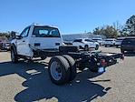 New 2025 Ford F-550 Regular Cab Cab Chassis for sale #SD5098 - photo 6
