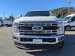 New 2025 Ford F-450 Crew Cab Cab Chassis for sale #SD5099 - photo 9