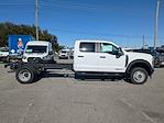 New 2025 Ford F-450 Crew Cab Cab Chassis for sale #SD5099 - photo 5
