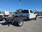 New 2025 Ford F-450 Crew Cab Cab Chassis for sale #SD5099 - photo 2