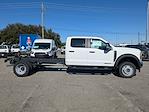 New 2025 Ford F-450 Crew Cab Cab Chassis for sale #SD5100 - photo 5
