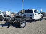 New 2025 Ford F-450 Crew Cab Cab Chassis for sale #SD5100 - photo 2