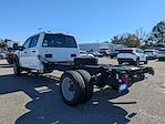 New 2025 Ford F-450 Crew Cab Cab Chassis for sale #SD5100 - photo 6