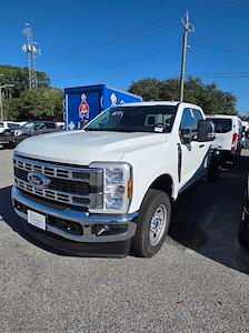 New 2025 Ford F-350 XL Super Cab 4x4 Cab Chassis for sale #SD5101 - photo 1
