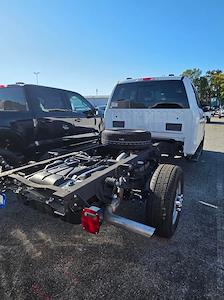New 2025 Ford F-350 XL Super Cab 4x4 Cab Chassis for sale #SD5101 - photo 2