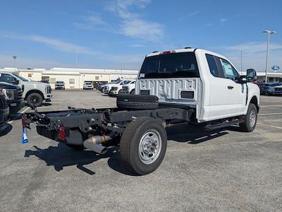 New 2025 Ford F-350 Super Cab Cab Chassis for sale #SD5101 - photo 2