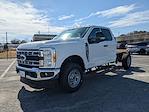 2025 Ford F-350 Super Cab SRW 4x4 Cab Chassis for sale #SD5101 - photo 8