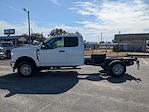 2025 Ford F-350 Super Cab SRW 4x4 Cab Chassis for sale #SD5101 - photo 7