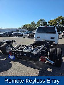 New 2025 Ford F-450 XL Crew Cab 4x4 Cab Chassis for sale #SD5103 - photo 2