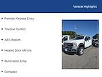 New 2025 Ford F-450 XL Crew Cab 4x4 Cab Chassis for sale #SD5103 - photo 3