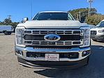 New 2025 Ford F-550 Crew Cab Cab Chassis for sale #SD5104 - photo 9