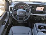 New 2025 Ford F-550 Crew Cab Cab Chassis for sale #SD5104 - photo 15